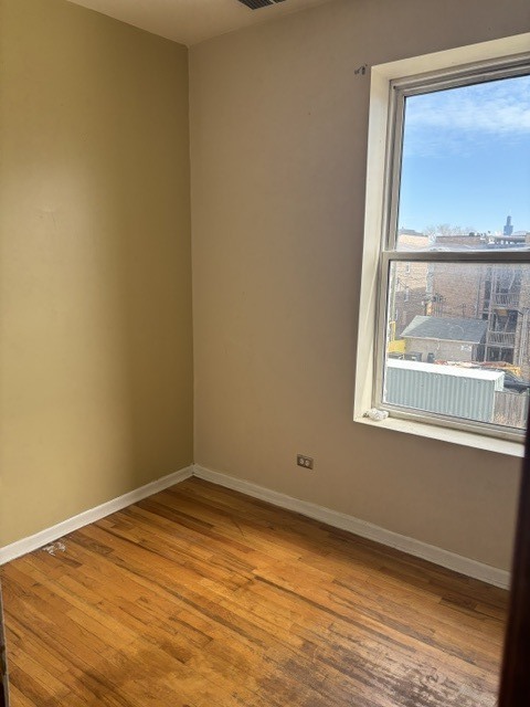 2856 West Roosevelt Road, Unit 3REAR Chicago, IL 60612 - Photo 4 of 10