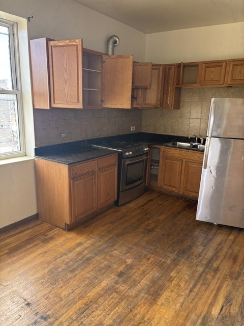 2856 West Roosevelt Road, Unit 3REAR Chicago, IL 60612 - Photo 7 of 10