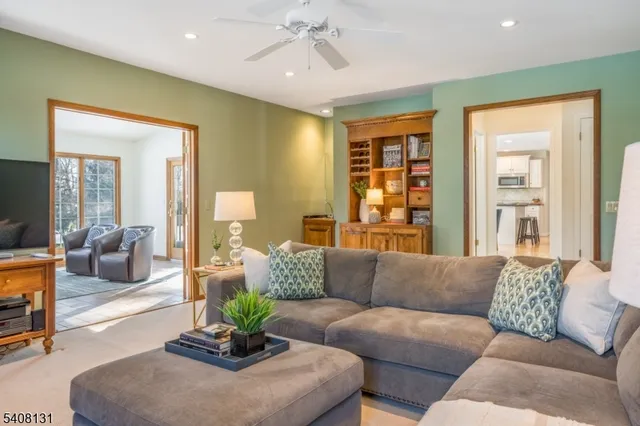 $1,279,000 | 33 Juniper Way, Bernards, NJ 07920