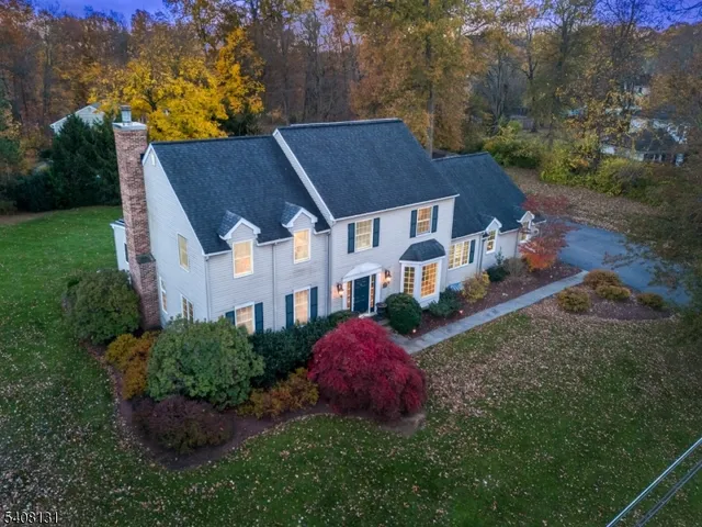 $1,279,000 | 33 Juniper Way, Bernards, NJ 07920