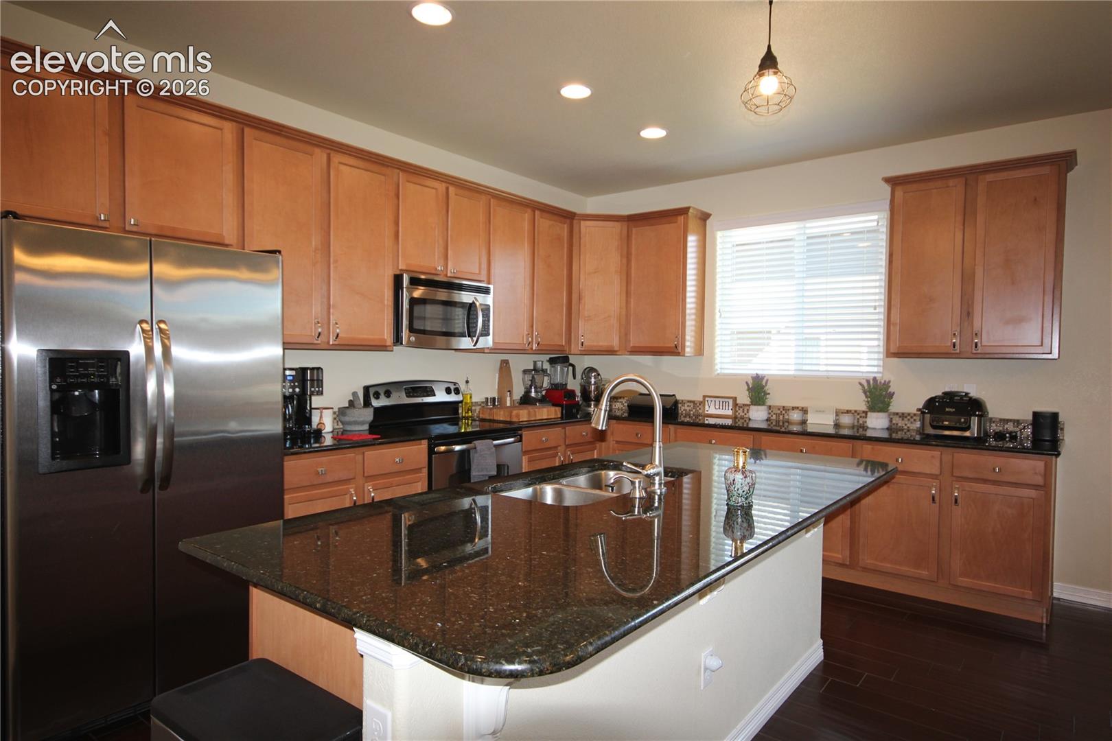 2374 Reed Grass Way Colorado Springs, CO 80915 - Photo 11 of 45 Gallery Image 11
