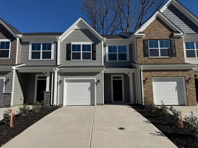 $269,500 | 204 Spartina Court, Spartanburg, SC 29307