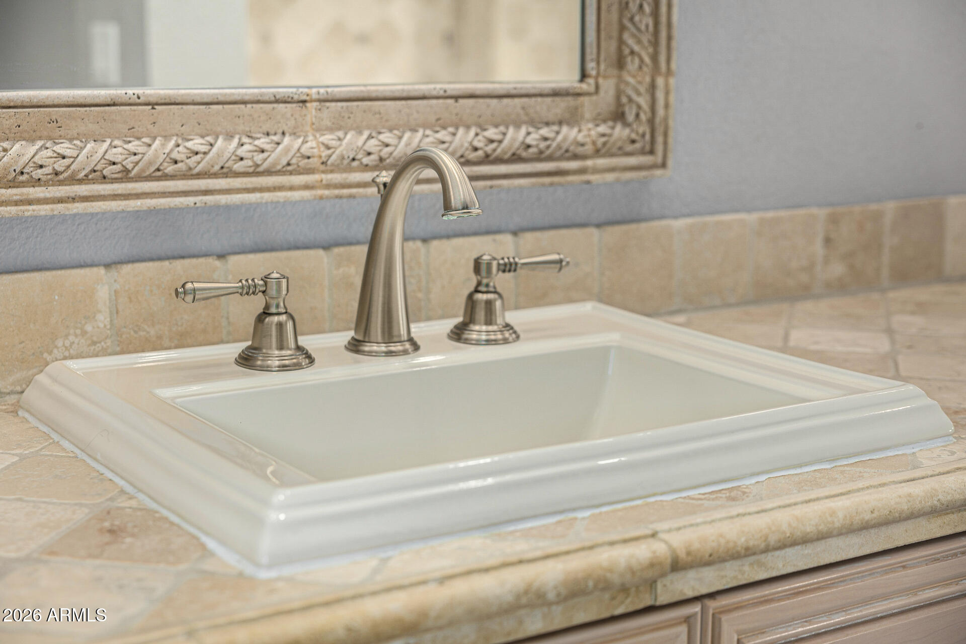 801 East Acoma Drive Phoenix, AZ 85022 - Photo 39 of 62 a close view of sink and tap