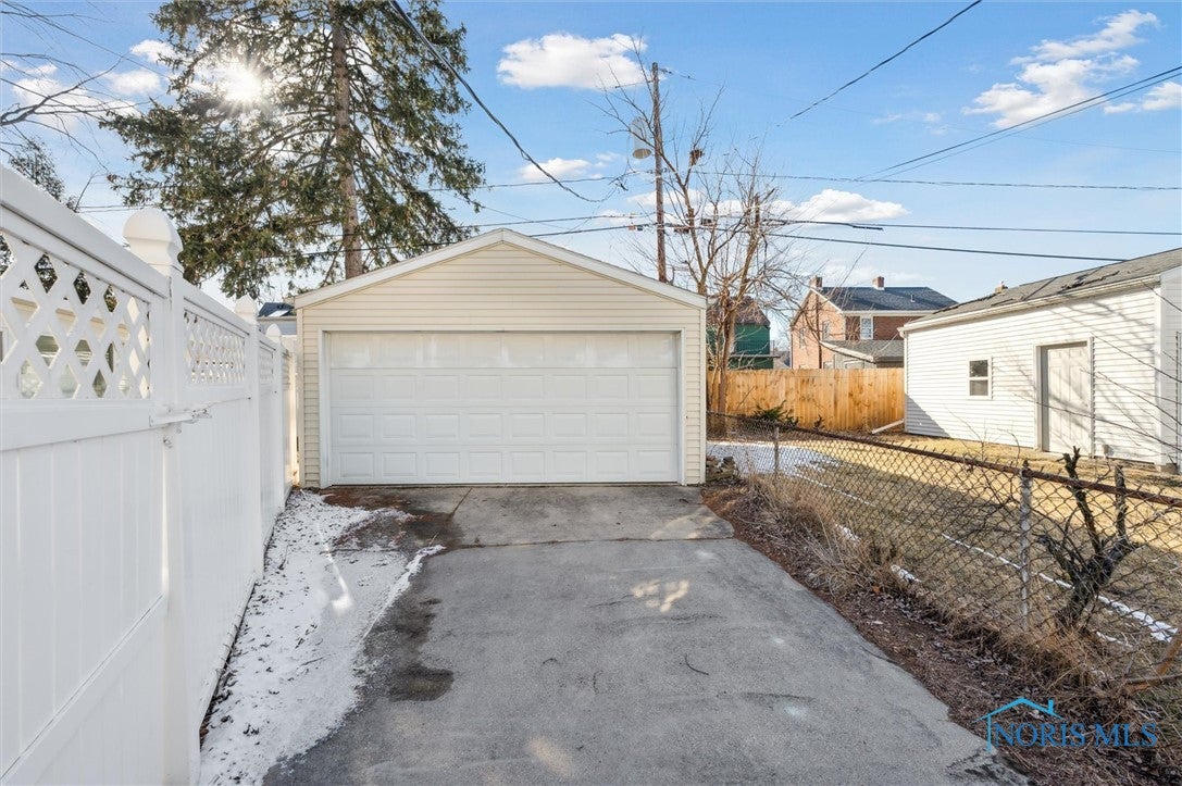 3927 Maxwell Road Toledo, OH 43613 - Photo 46 of 50 Gallery Image 46