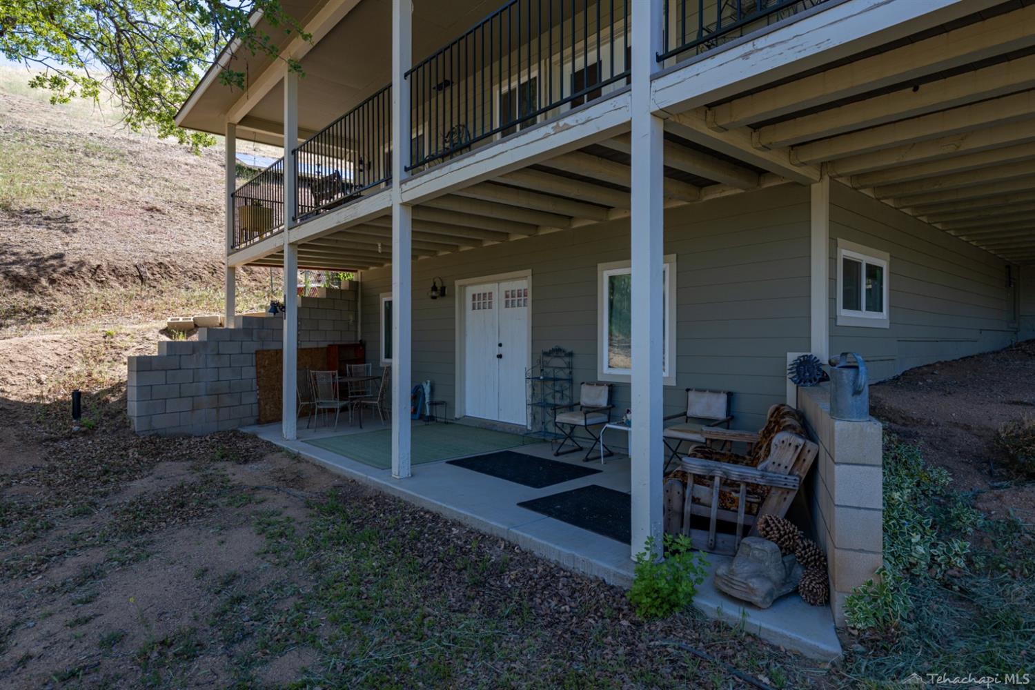 20217 Knob Hill Road Tehachapi, CA 93561 - Photo 76 of 81 Gallery Image 76