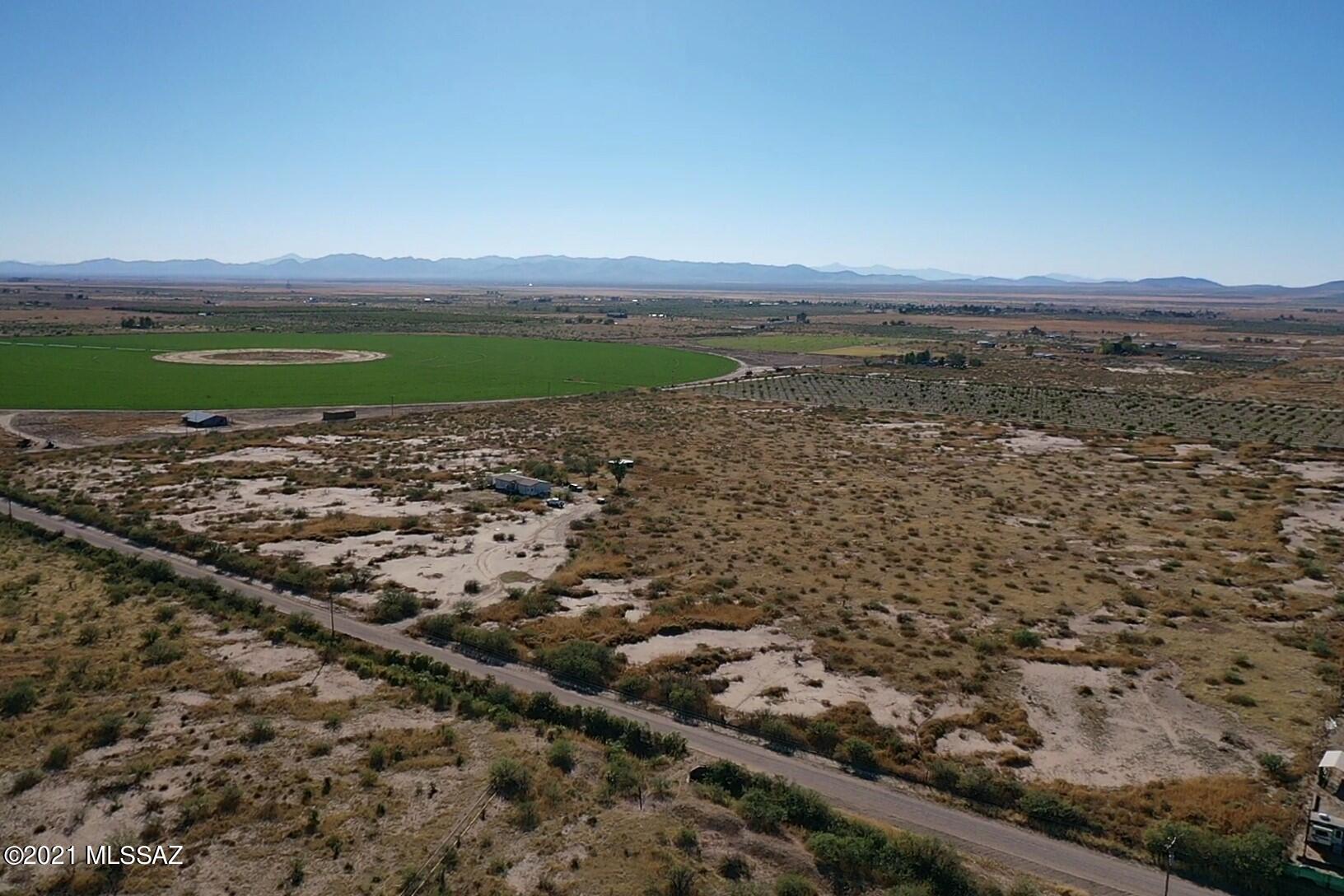 10506 North Bell Road Elfrida, AZ 85610 - Photo 31 of 34 Gallery Image 31