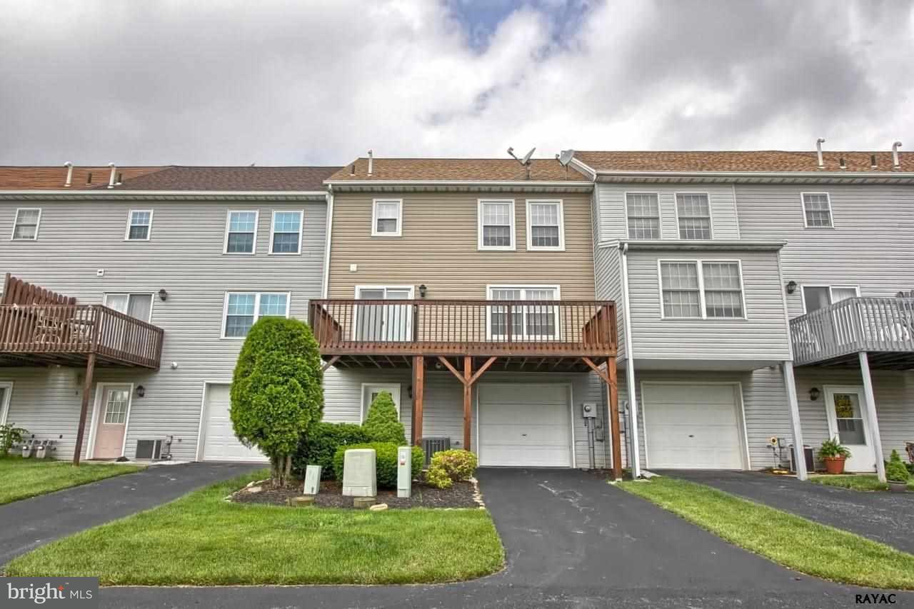 105 Country Ridge Drive Red Lion, PA 17356 - Photo 24 of 26 Gallery Image 24