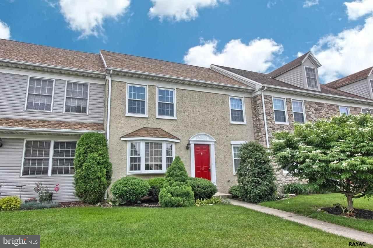 105 Country Ridge Drive Red Lion, PA 17356 - Photo 26 of 26 Gallery Image 26