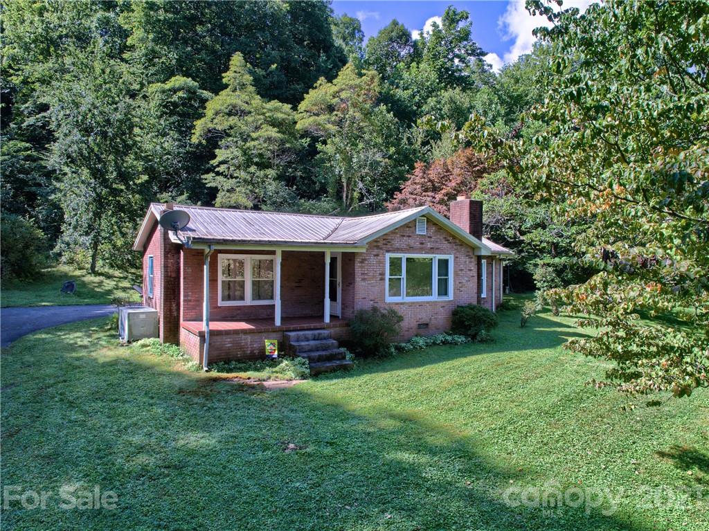 5963 Bat Cave Road Old Fort, NC 28762 - Photo 1 of 35 Gallery Image 1