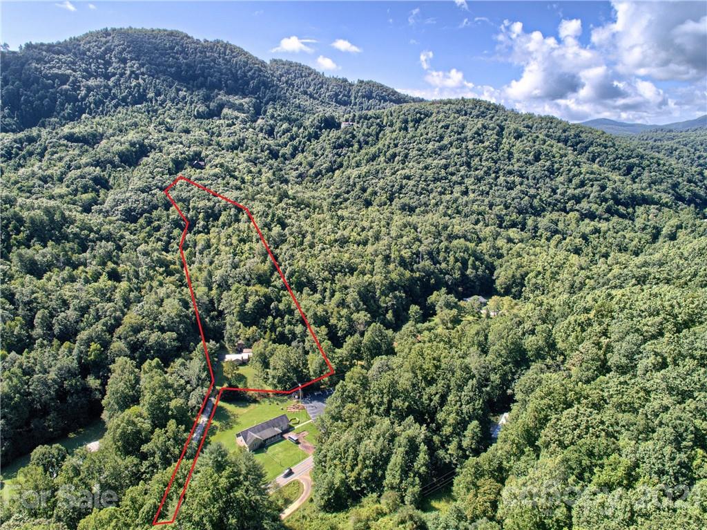 5963 Bat Cave Road Old Fort, NC 28762 - Photo 2 of 35 Gallery Image 2
