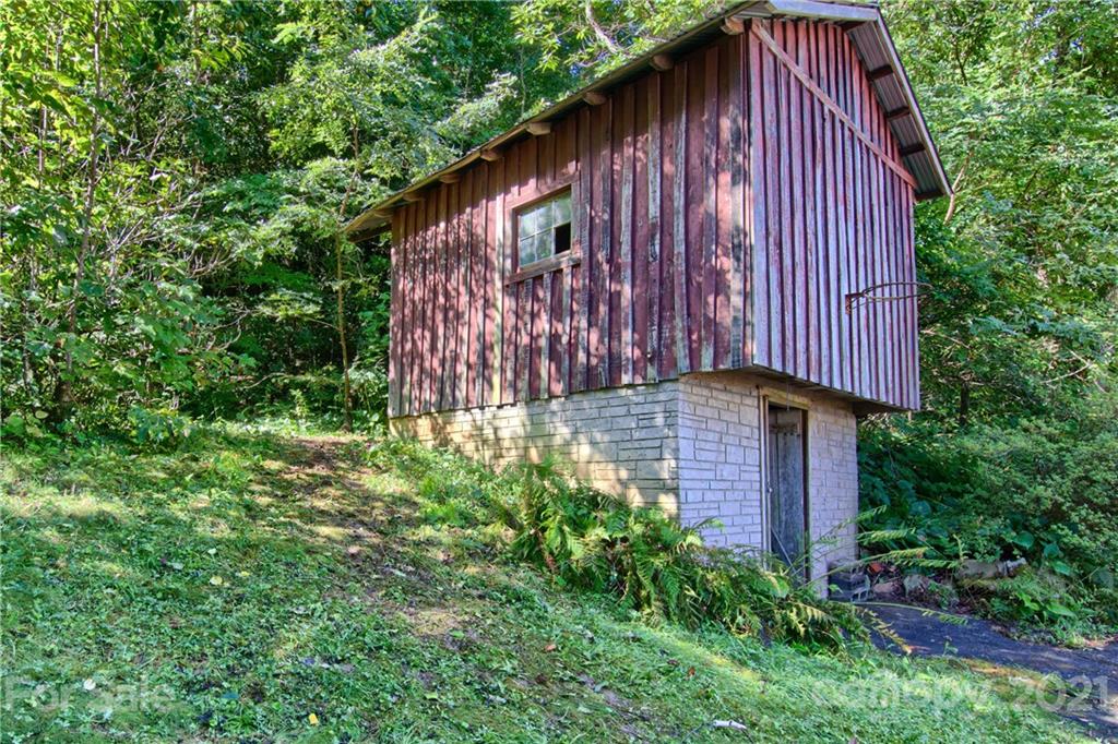 5963 Bat Cave Road Old Fort, NC 28762 - Photo 24 of 35 Gallery Image 24