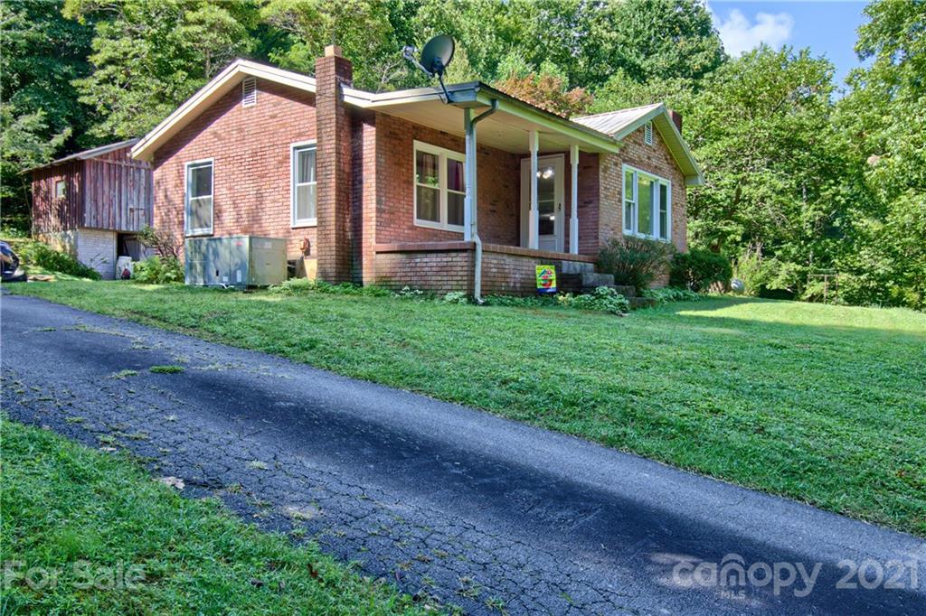 5963 Bat Cave Road Old Fort, NC 28762 - Photo 33 of 35 Gallery Image 33