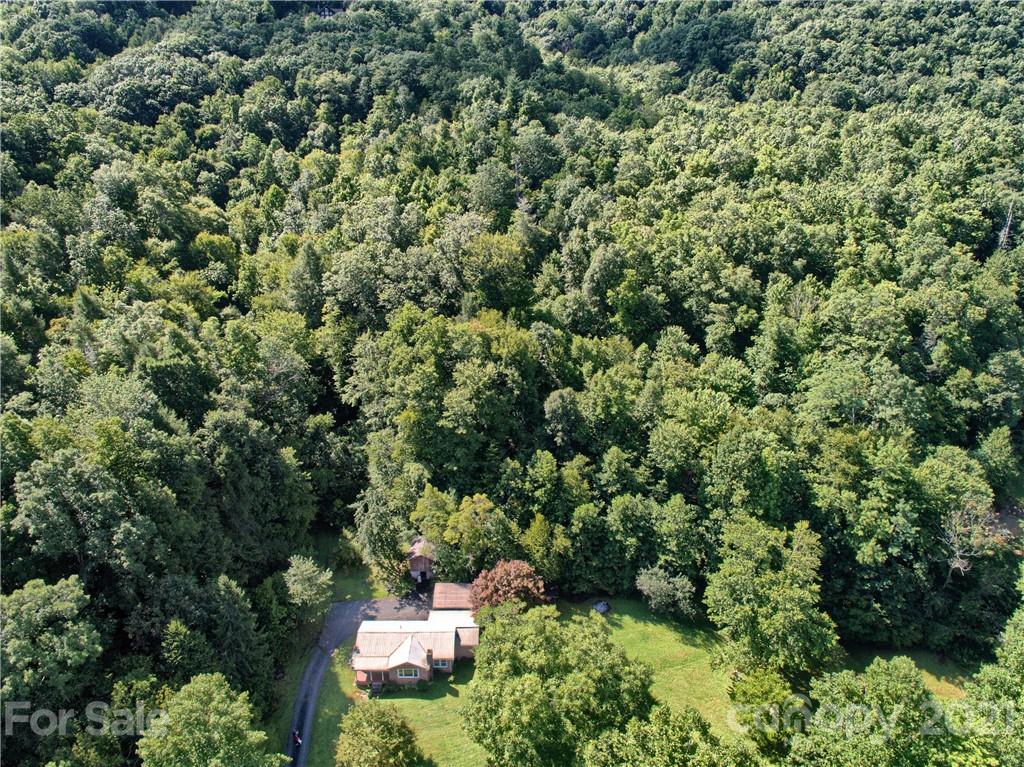 5963 Bat Cave Road Old Fort, NC 28762 - Photo 7 of 35 Gallery Image 7