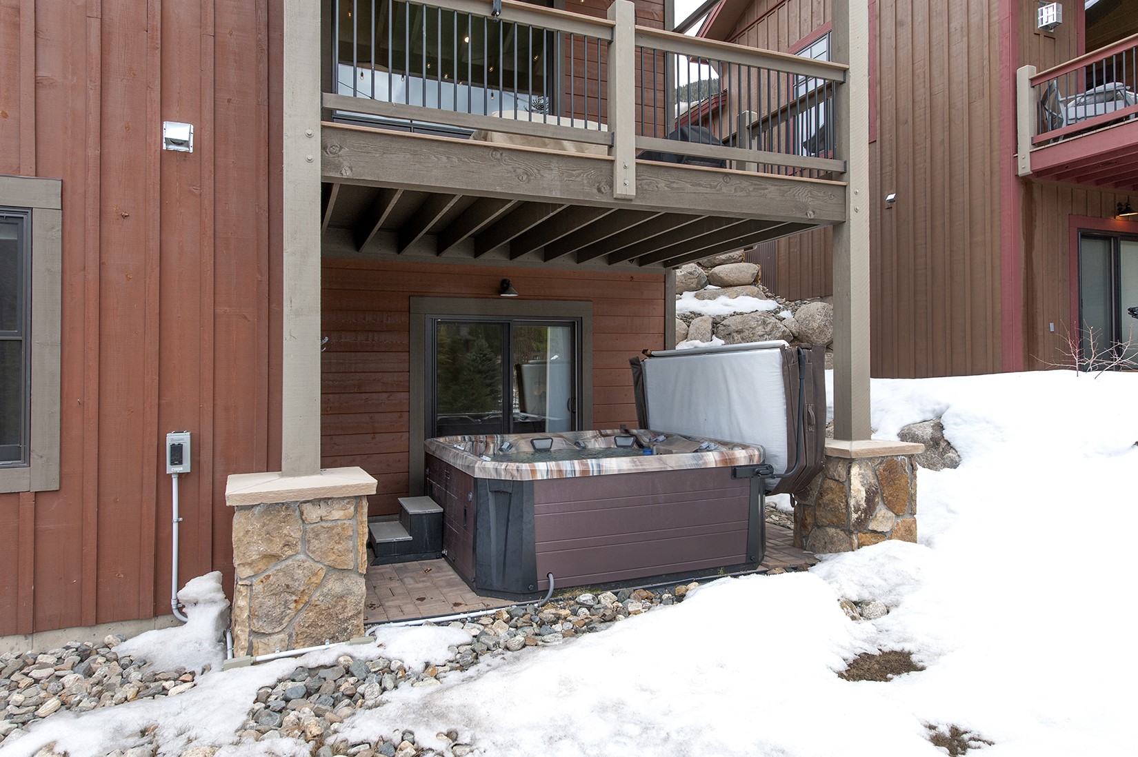 714 Independence Road, Unit 714 Keystone, CO 80435 - Photo 28 of 35 Gallery Image 28