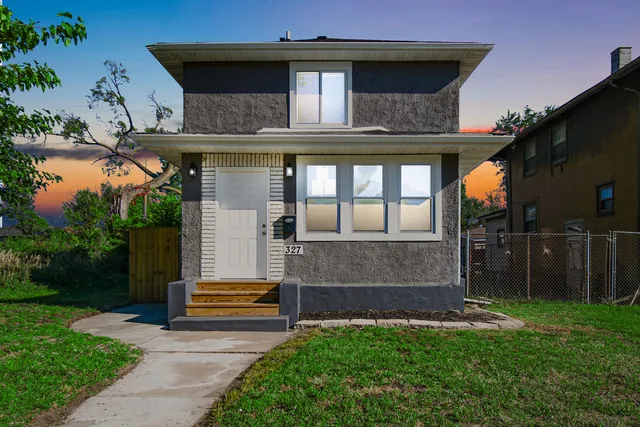 $189,900 | 327 Buchanan Street, Gary, IN 46402