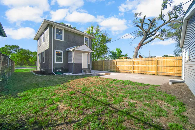 $189,900 | 327 Buchanan Street, Gary, IN 46402