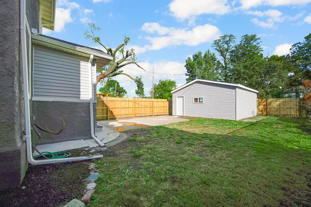 $189,900 | 327 Buchanan Street, Gary, IN 46402