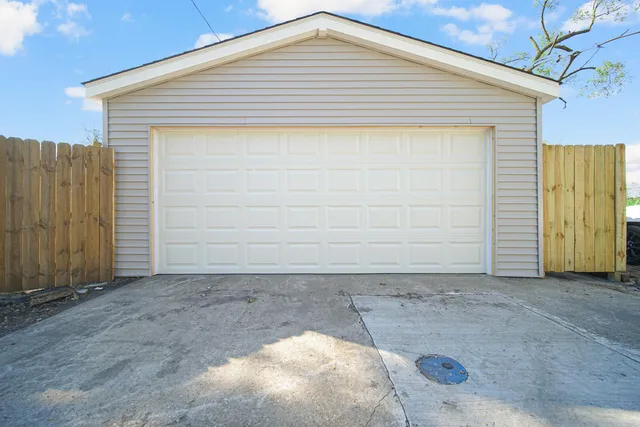 $189,900 | 327 Buchanan Street, Gary, IN 46402