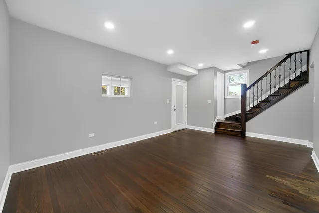 $189,900 | 327 Buchanan Street, Gary, IN 46402