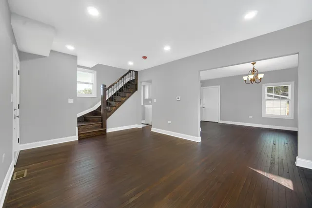 $189,900 | 327 Buchanan Street, Gary, IN 46402