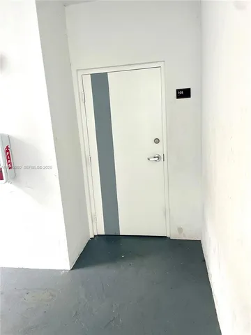 a bathroom with a sink a vanity and a mirror