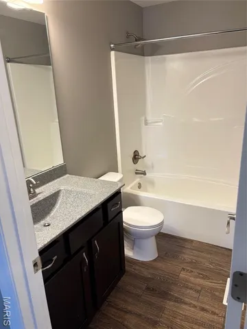 $2,000 | 478 Honeysuckle Creek Drive, Wentzville, MO 63385