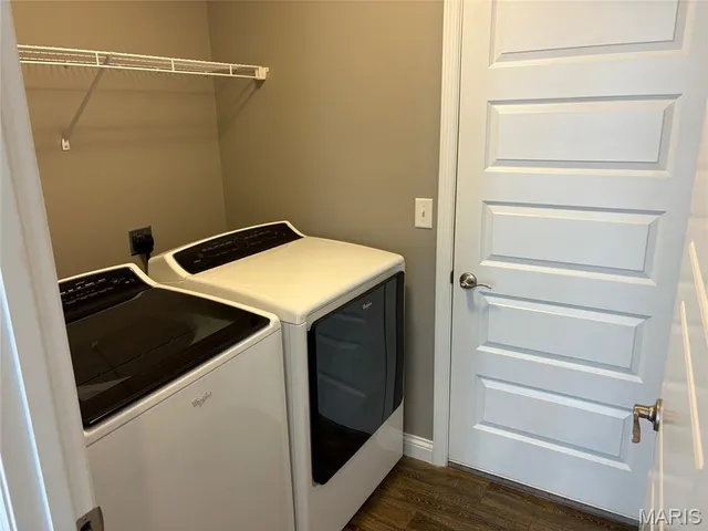 $2,000 | 478 Honeysuckle Creek Drive, Wentzville, MO 63385