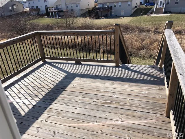 $2,000 | 478 Honeysuckle Creek Drive, Wentzville, MO 63385