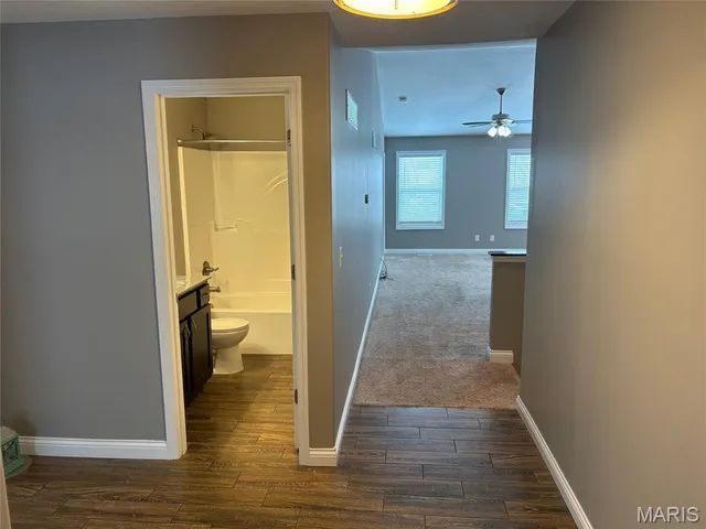 $2,000 | 478 Honeysuckle Creek Drive, Wentzville, MO 63385