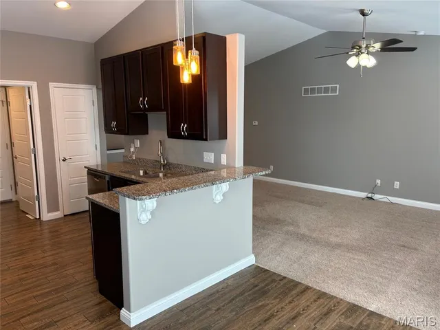 $2,000 | 478 Honeysuckle Creek Drive, Wentzville, MO 63385