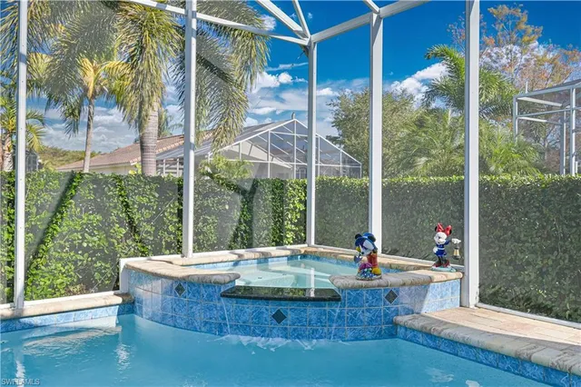 $649,900 | 9057 Whitfield Drive, Estero, FL 33928