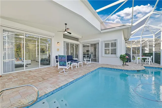 $649,900 | 9057 Whitfield Drive, Estero, FL 33928