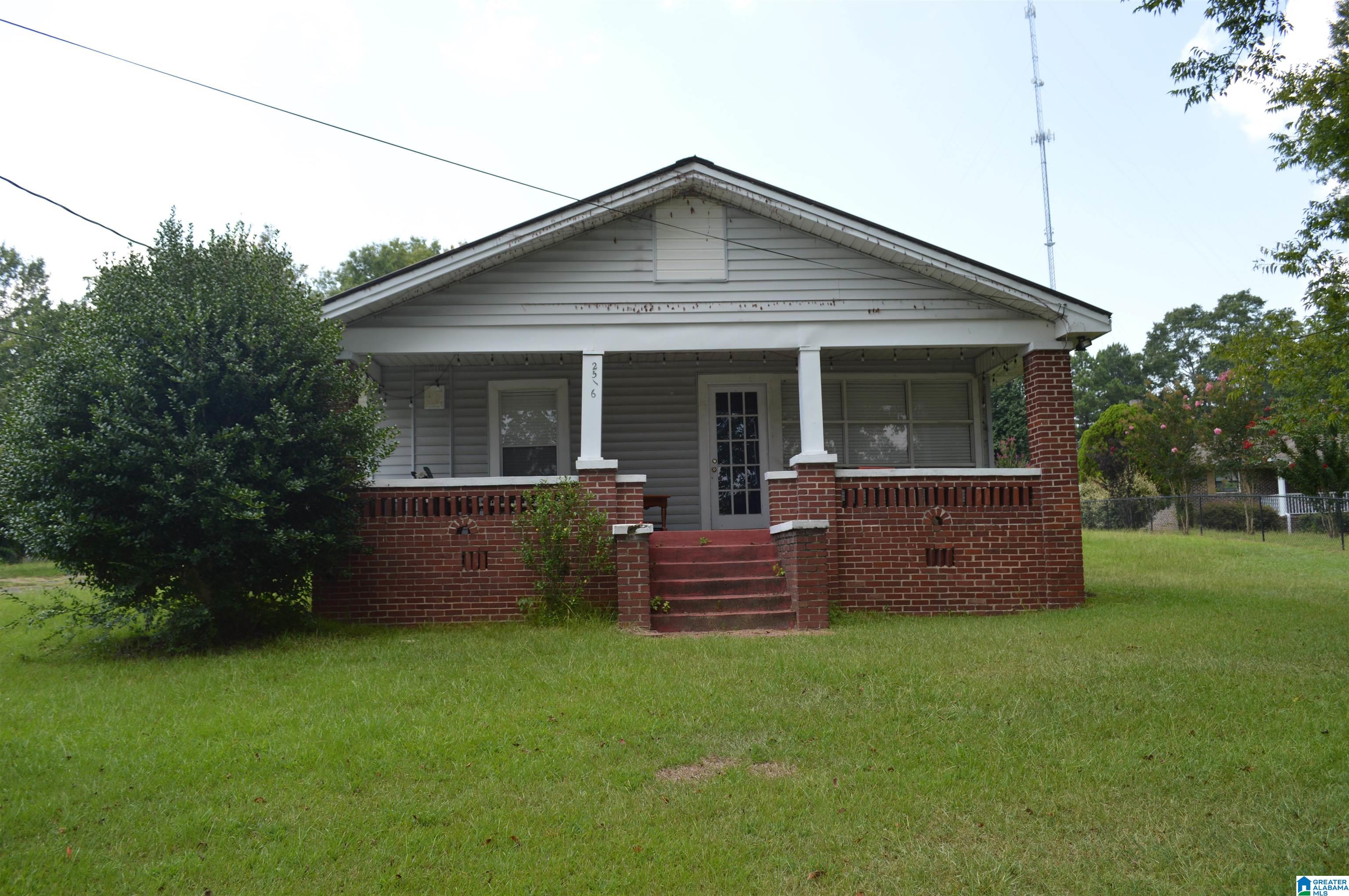 2516 N Road Gardendale, AL 35071 - Photo 1 of 8