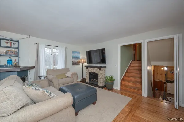 $199,777 | 808 Lake Street, Evans, NY 14006