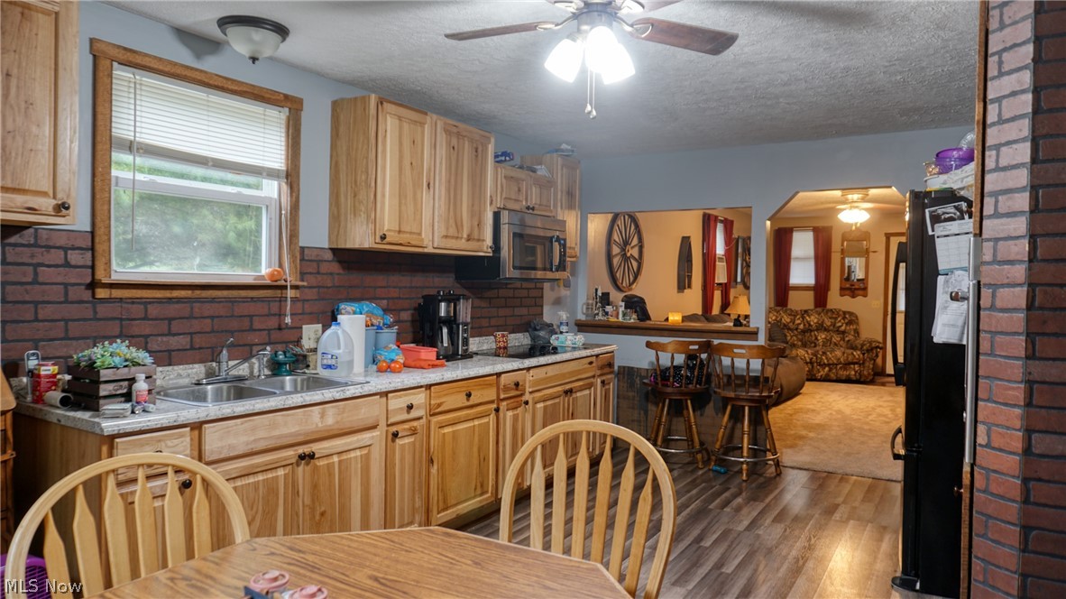 7181 Crane Run Road Cumberland, OH 43732 - Photo 10 of 35 Gallery Image 10