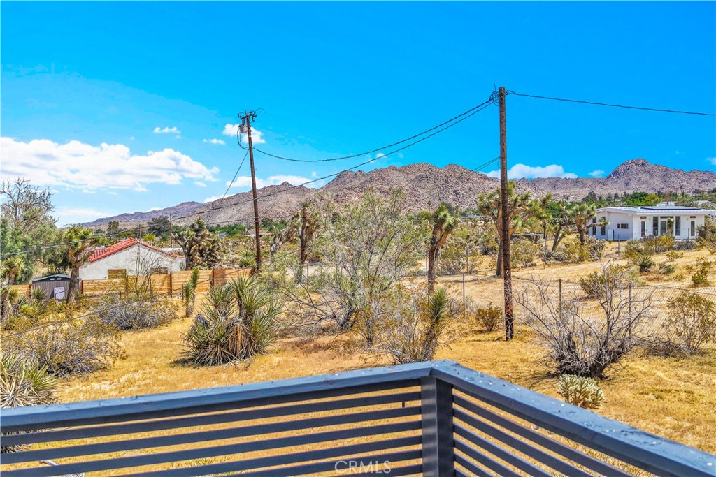 6685 Sunnyhill Road Joshua Tree, CA 92252 - Photo 42 of 50