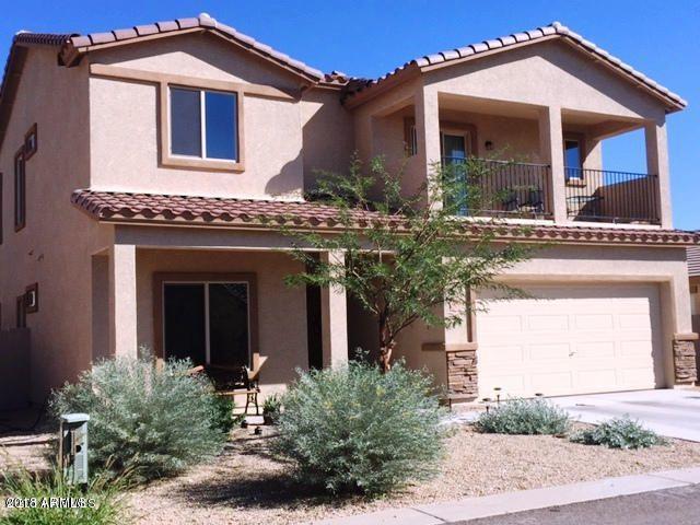 2537 South Powell Road Apache Junction, AZ 85119 - Photo 1 of 38 front elevation 1