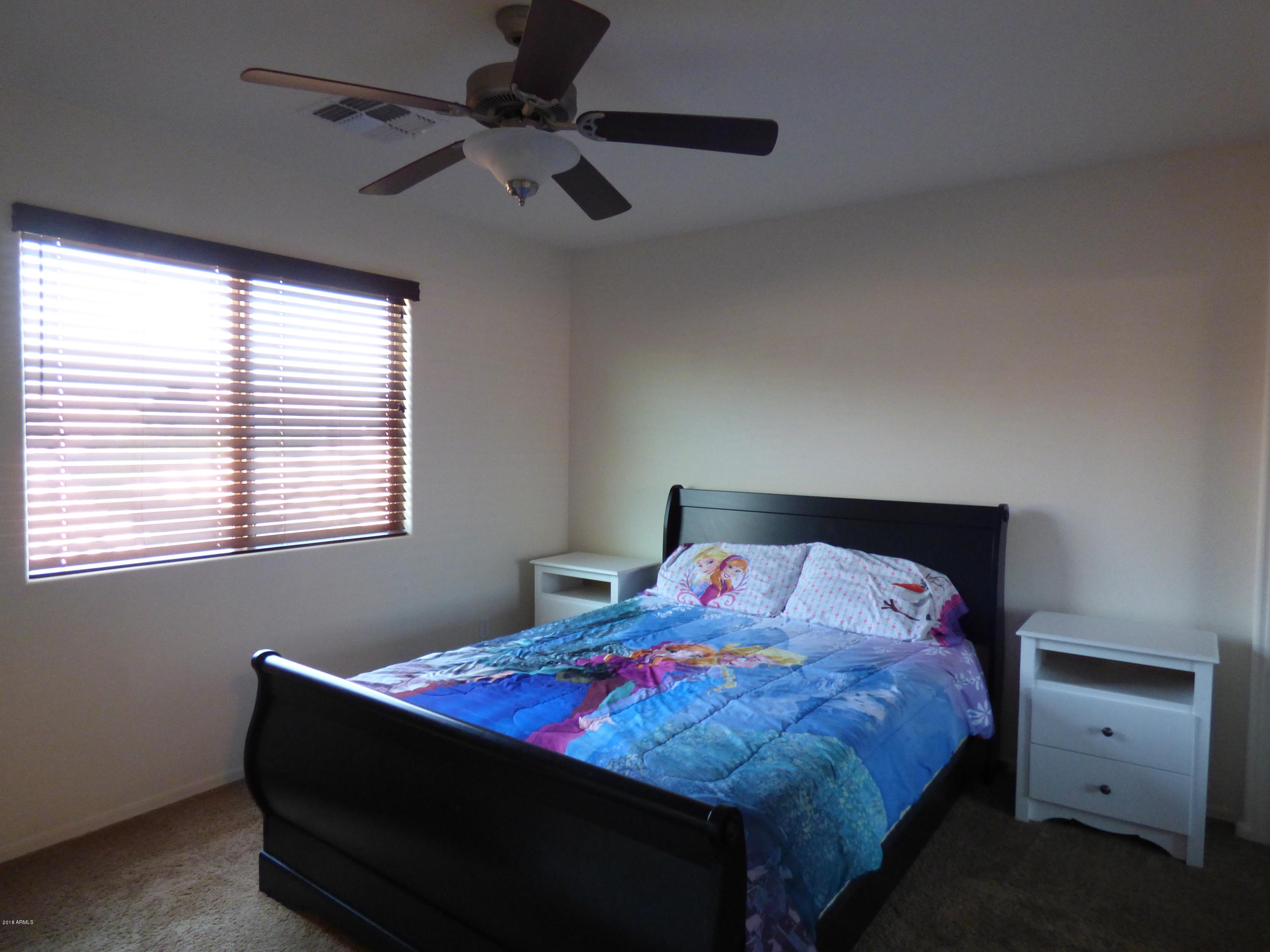 2537 South Powell Road Apache Junction, AZ 85119 - Photo 15 of 38 Bedroom 3