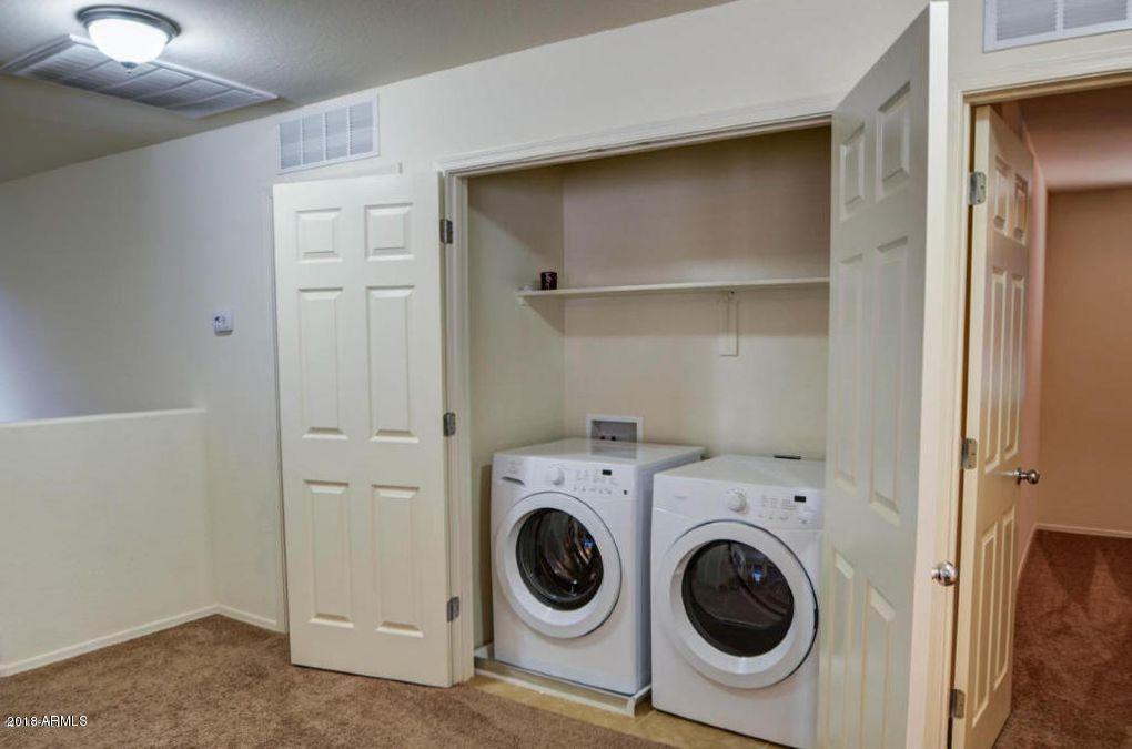2537 South Powell Road Apache Junction, AZ 85119 - Photo 16 of 38 laundry