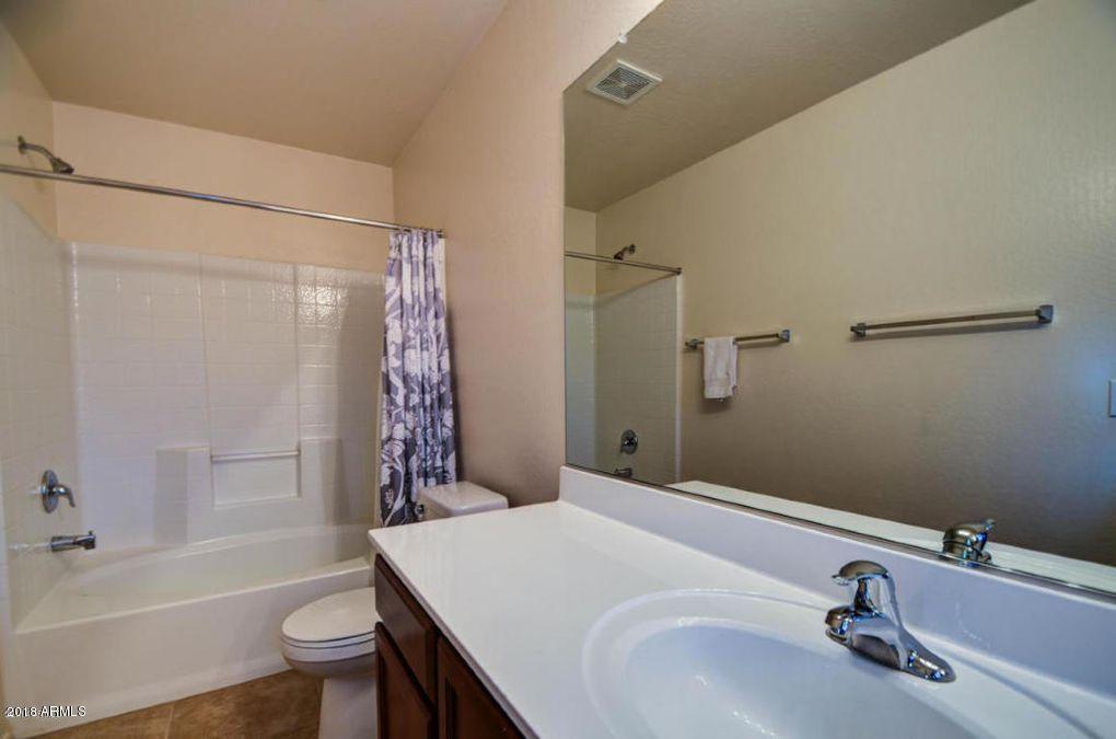 2537 South Powell Road Apache Junction, AZ 85119 - Photo 20 of 38 master bath 1