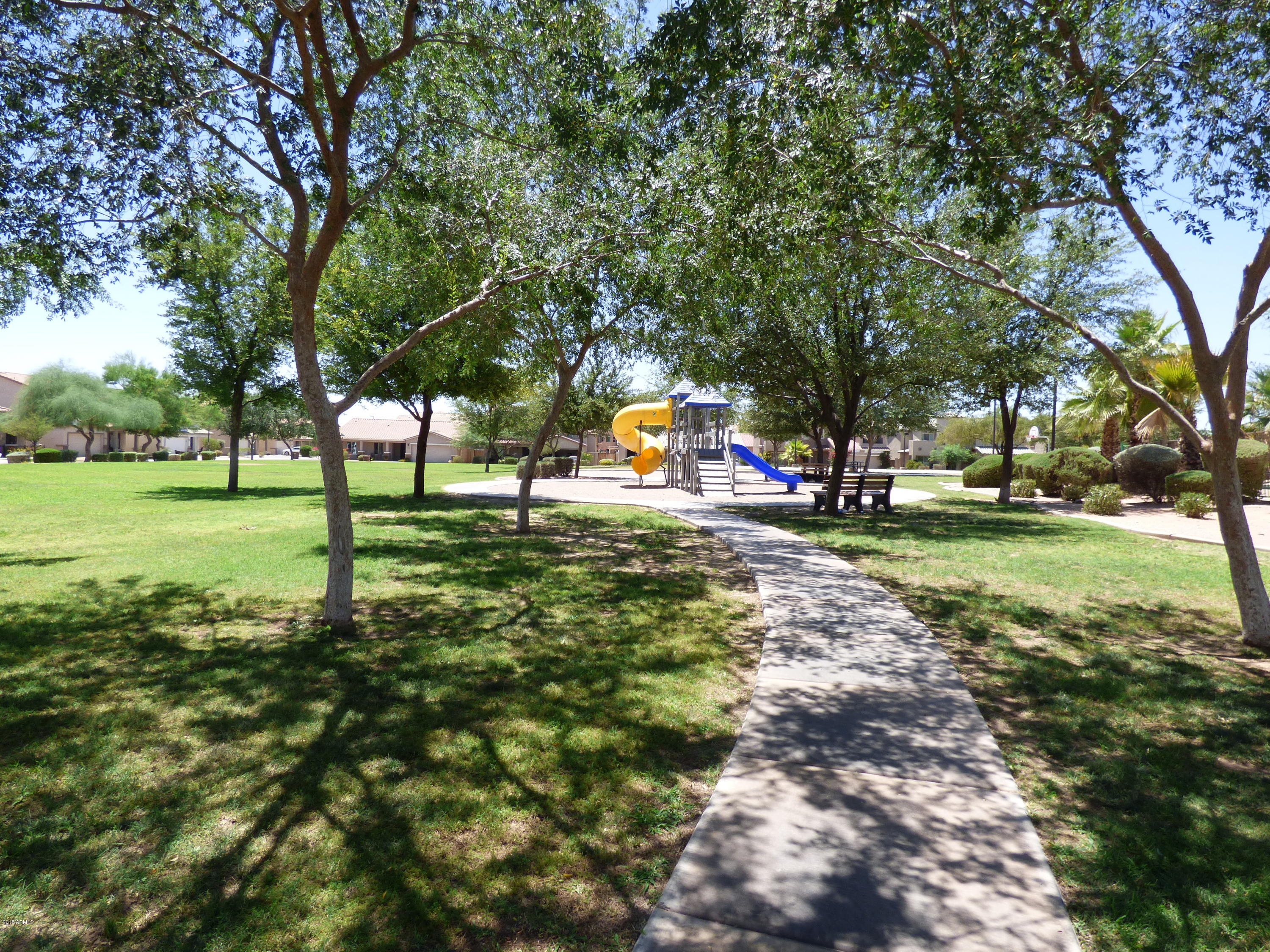 2537 South Powell Road Apache Junction, AZ 85119 - Photo 26 of 38 Park 1
