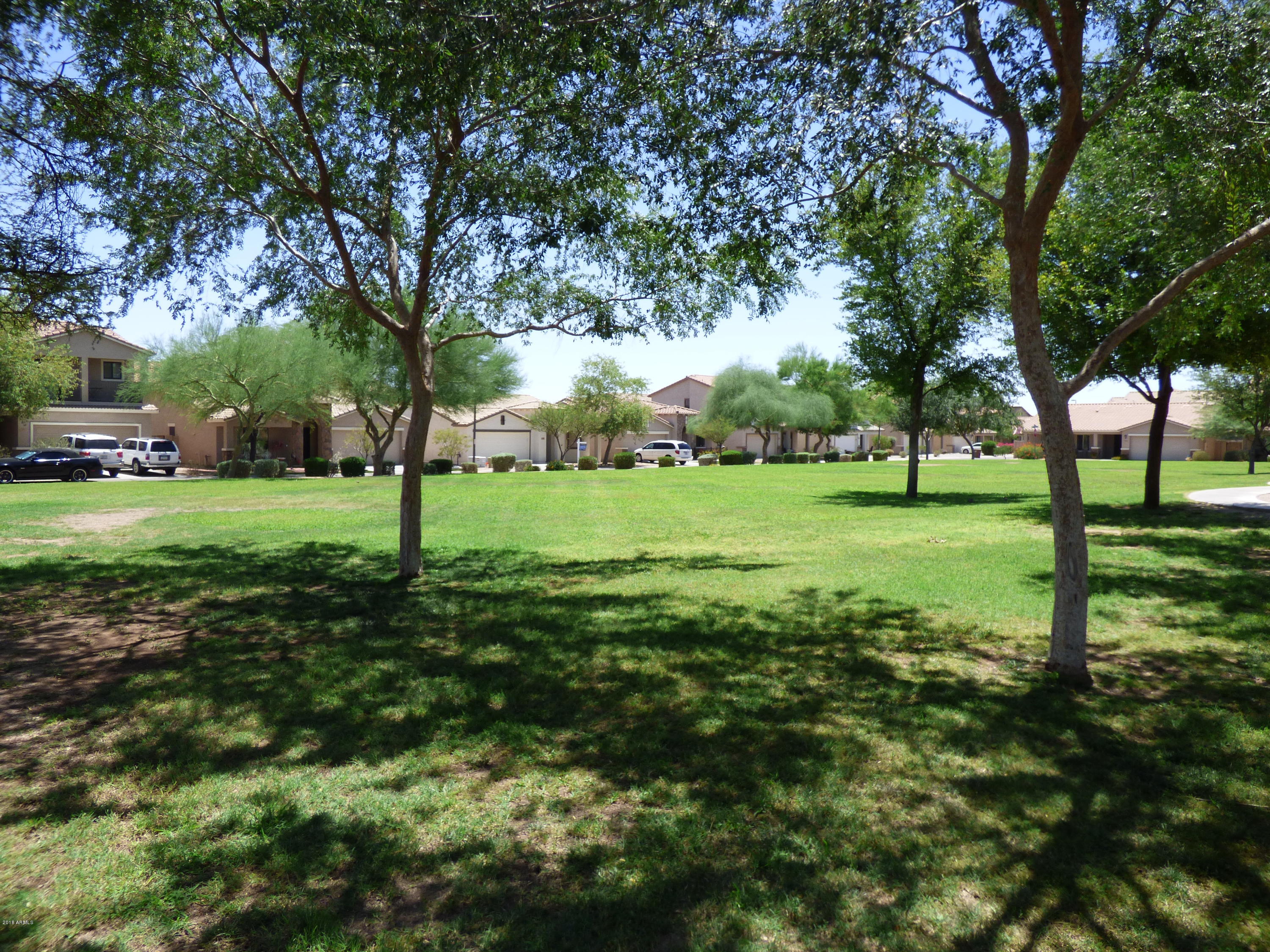 2537 South Powell Road Apache Junction, AZ 85119 - Photo 27 of 38 Park 2