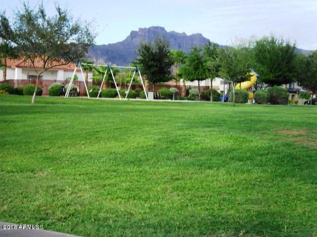 2537 South Powell Road Apache Junction, AZ 85119 - Photo 31 of 38 Playground