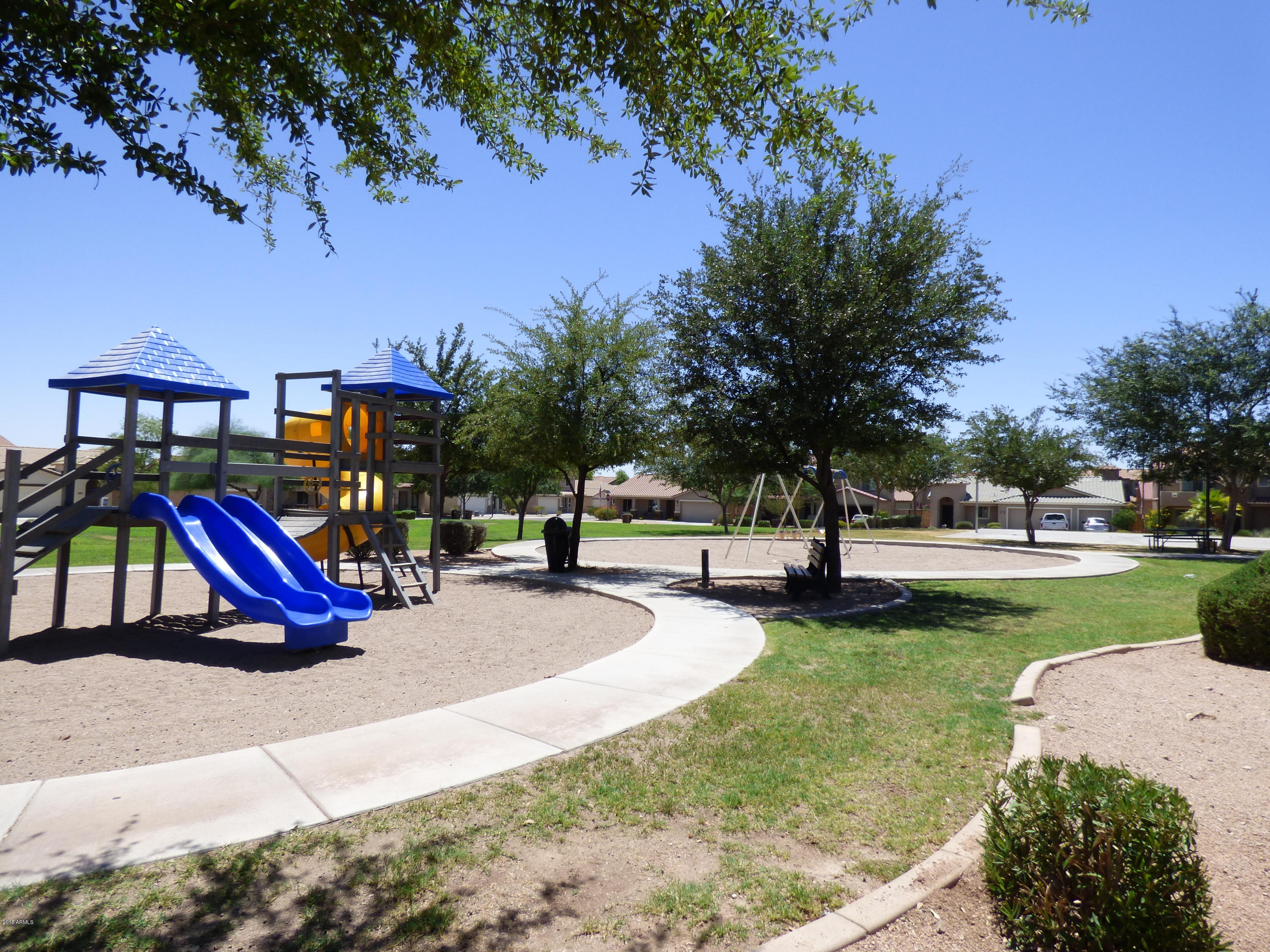 2537 South Powell Road Apache Junction, AZ 85119 - Photo 32 of 38 Playground 2