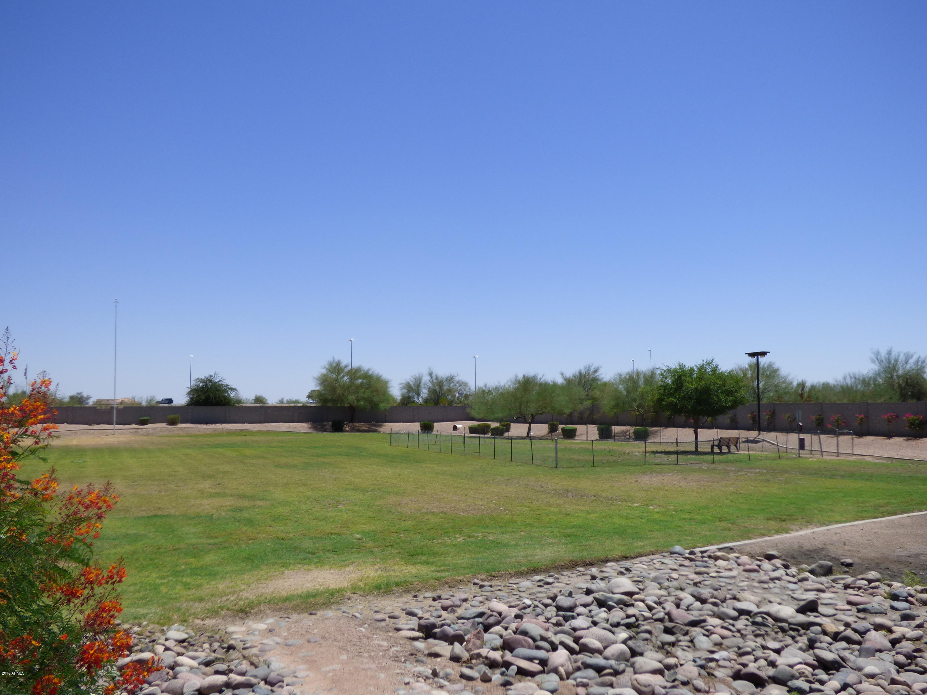 2537 South Powell Road Apache Junction, AZ 85119 - Photo 38 of 38 Dog Park