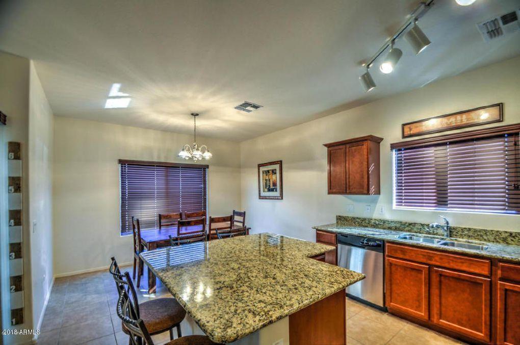 2537 South Powell Road Apache Junction, AZ 85119 - Photo 8 of 38 kitchen 3