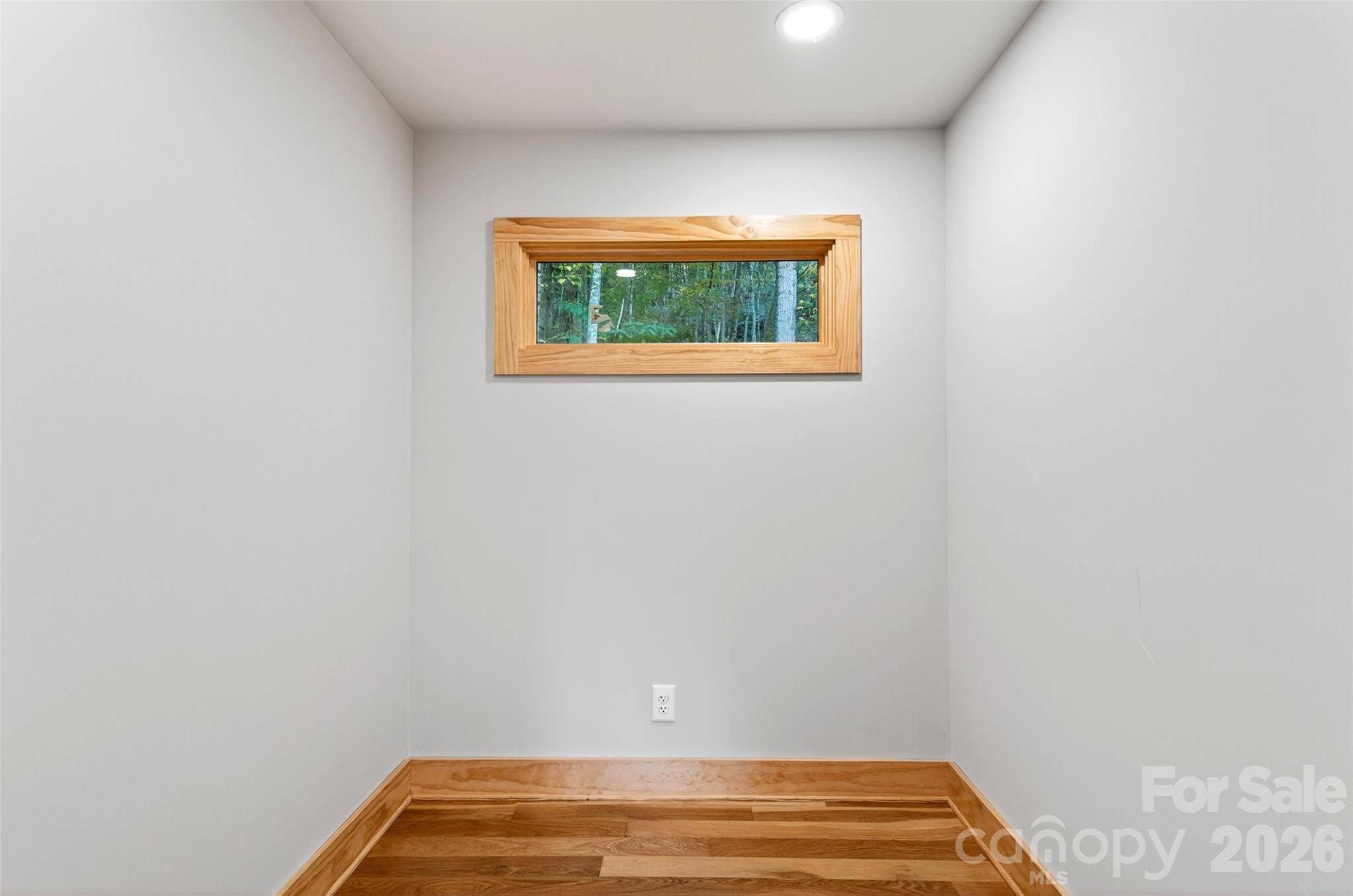 575 Croft Way Bakersville, NC 28705 - Photo 23 of 38 a view of a small space