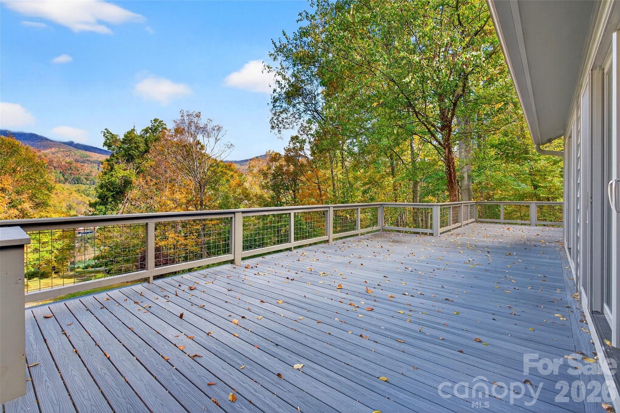 575 Croft Way Bakersville, NC 28705 - Photo 36 of 38