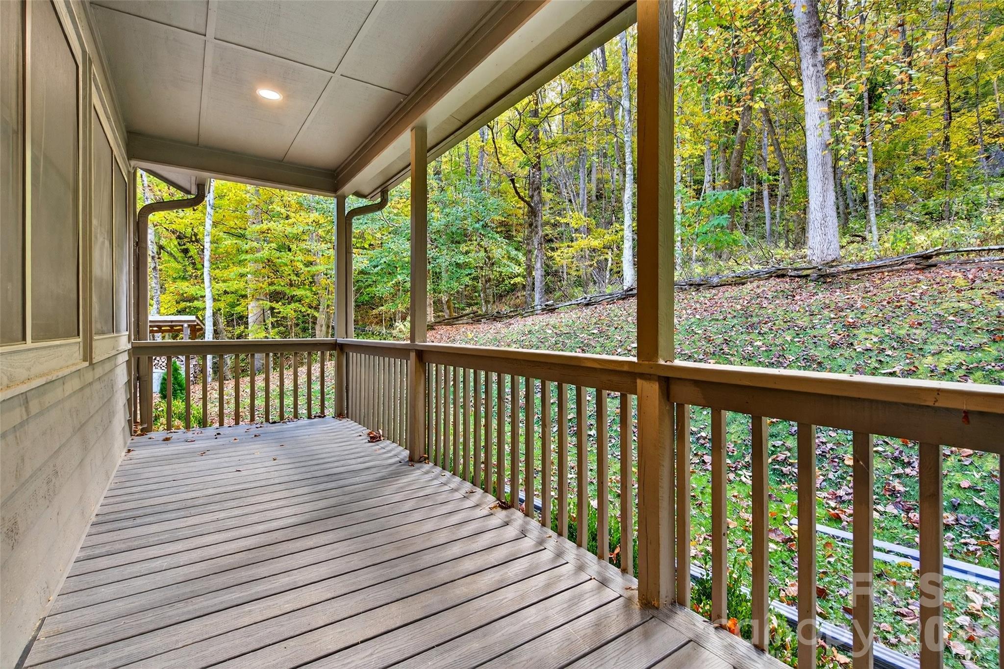 575 Croft Way Bakersville, NC 28705 - Photo 37 of 38
