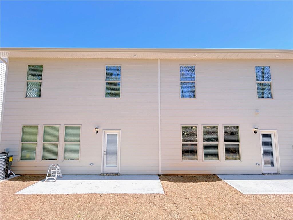 2586 Mills Commons Drive Decatur, GA 30034 - Photo 27 of 27 Gallery Image 27